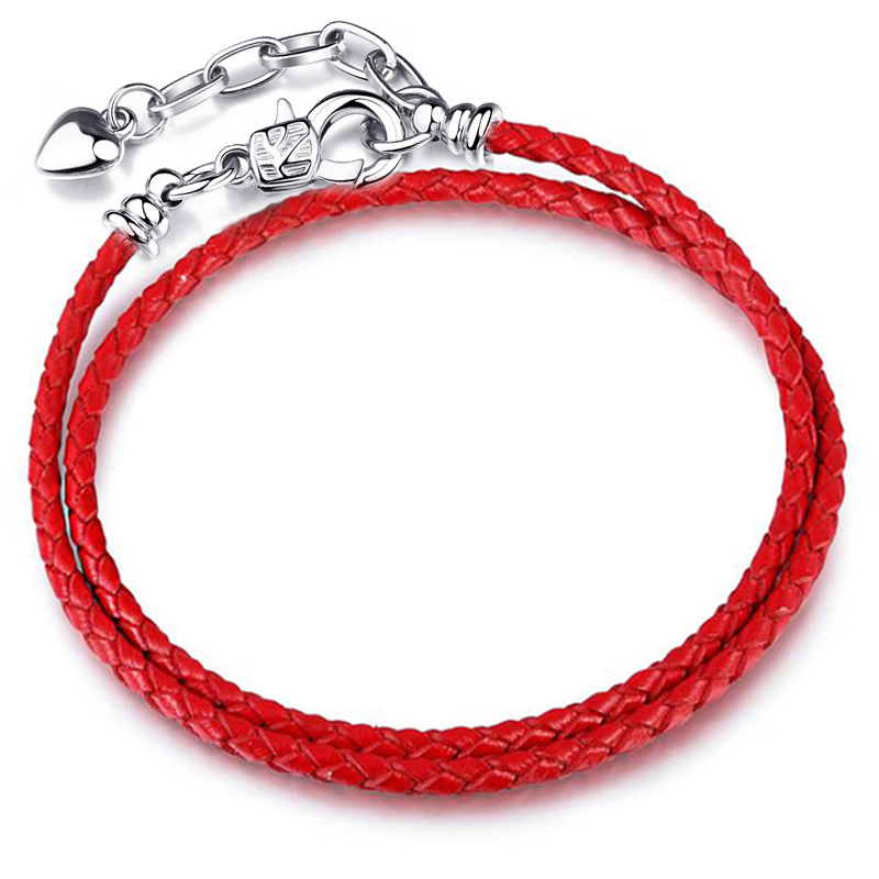 High Quality Fashion 9 Colors  - Men'S Accessories Jewelry Brands ulasan dan harga