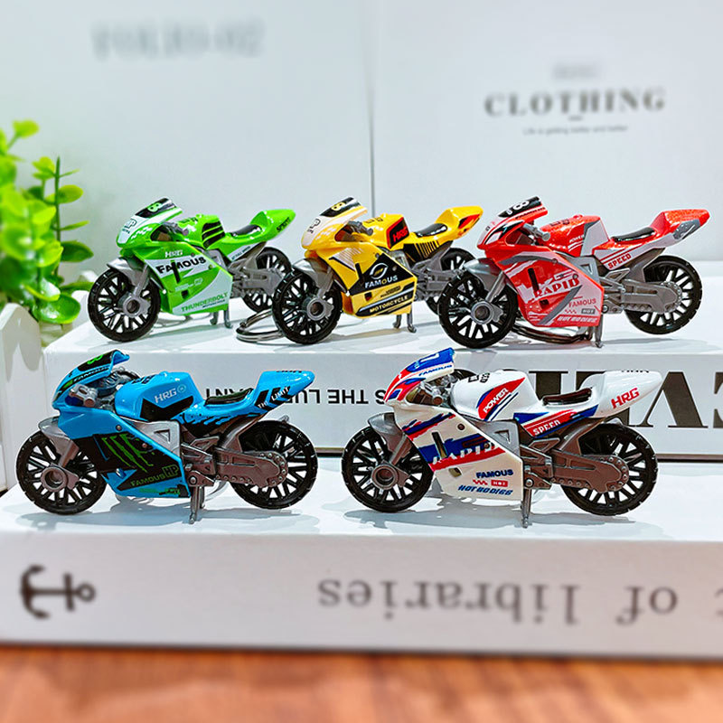 New Men Motorcycle Keychain Tr - Men'S Accessories Backpack ulasan dan harga