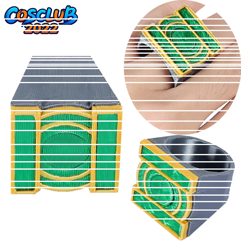 Fantasy Hal Cosplay Jordan Rin - Men Accessories Jordan ulasan dan harga