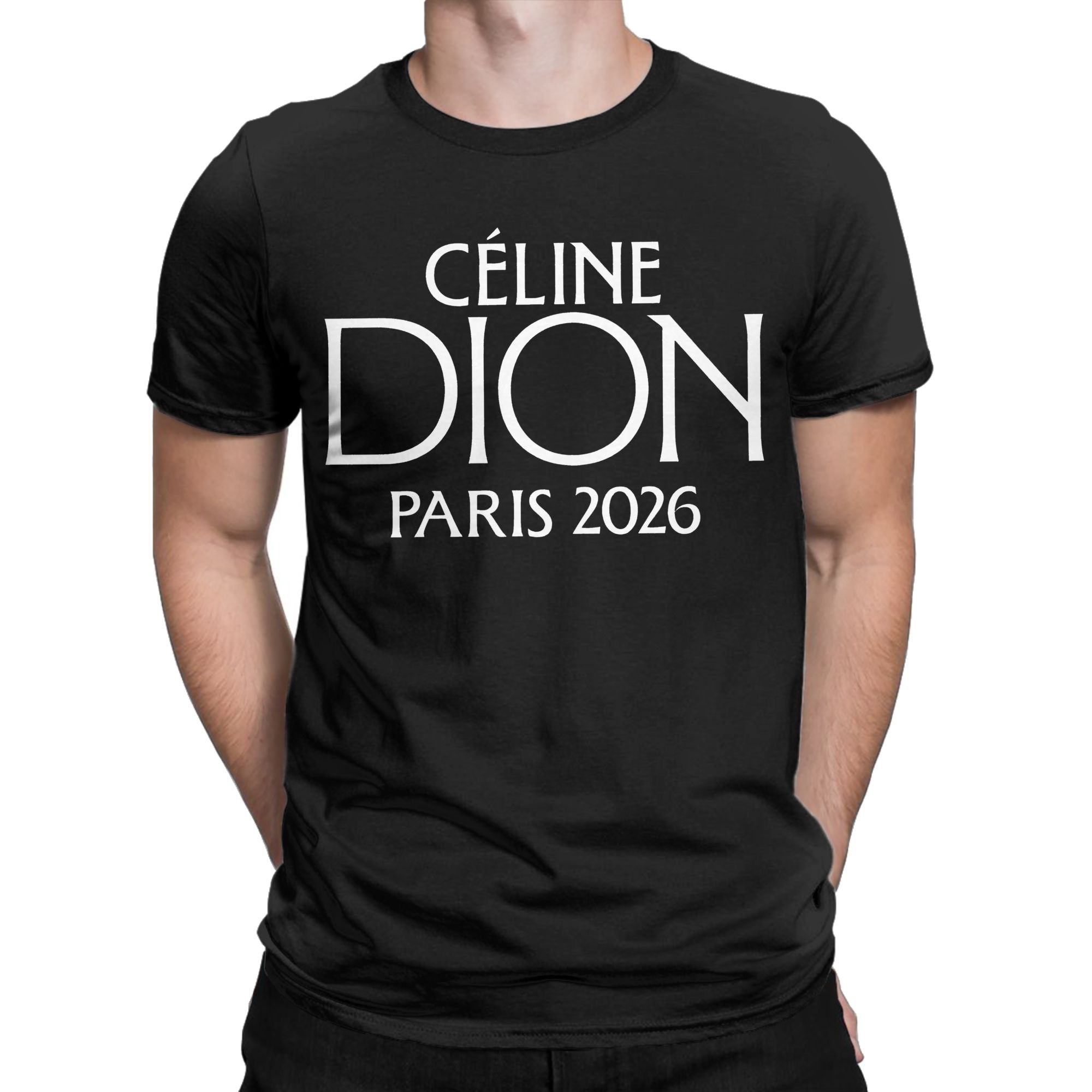 Dions Paris 2026 Fan Tour Acce - Men'S Accessories Paris ulasan dan harga