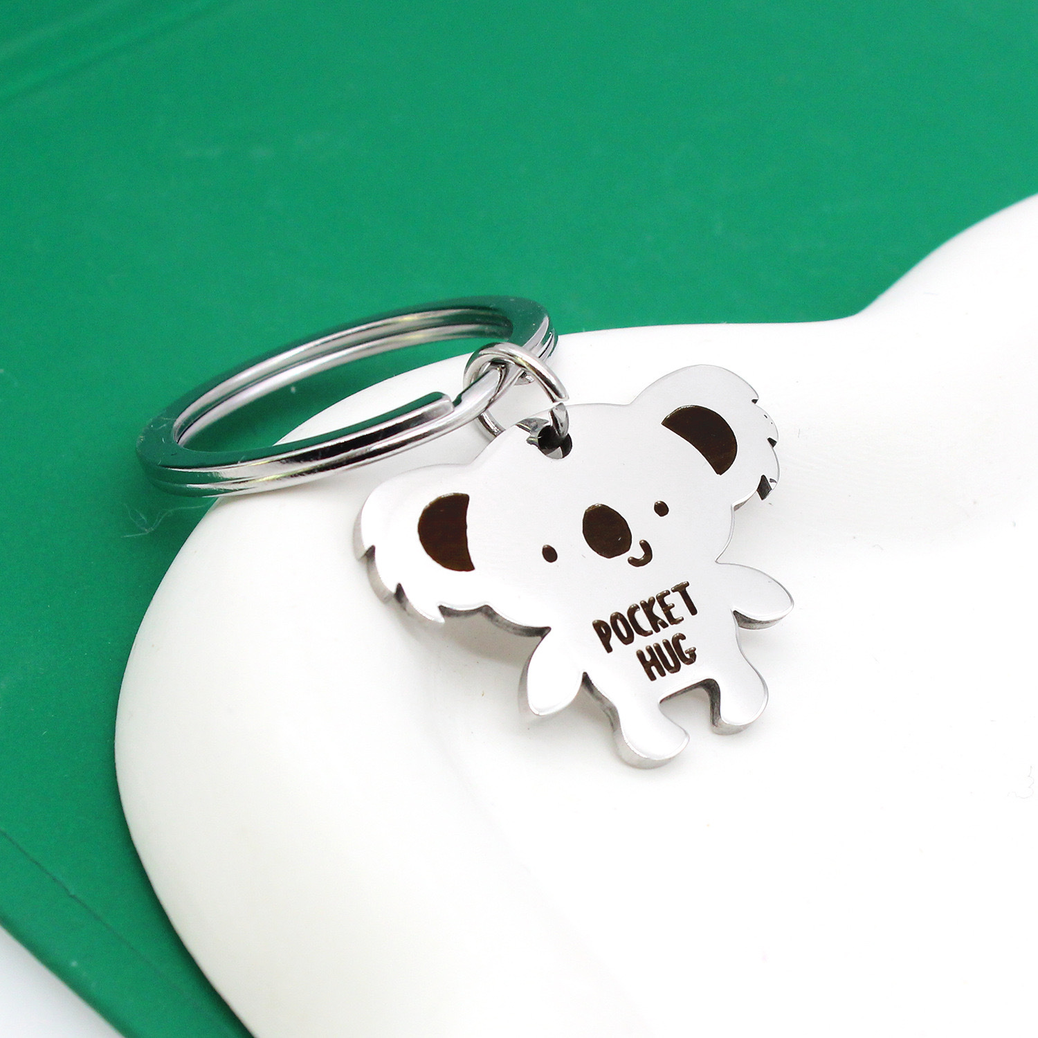 keychain australia Koala Keych - Men'S Accessories Australia ulasan dan harga
