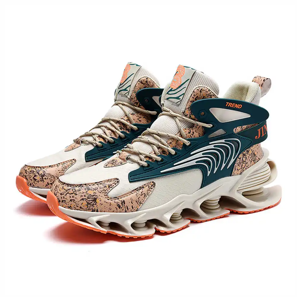 Non-slip Mid Child Running Sne - Men'S Accessories Office ulasan dan harga