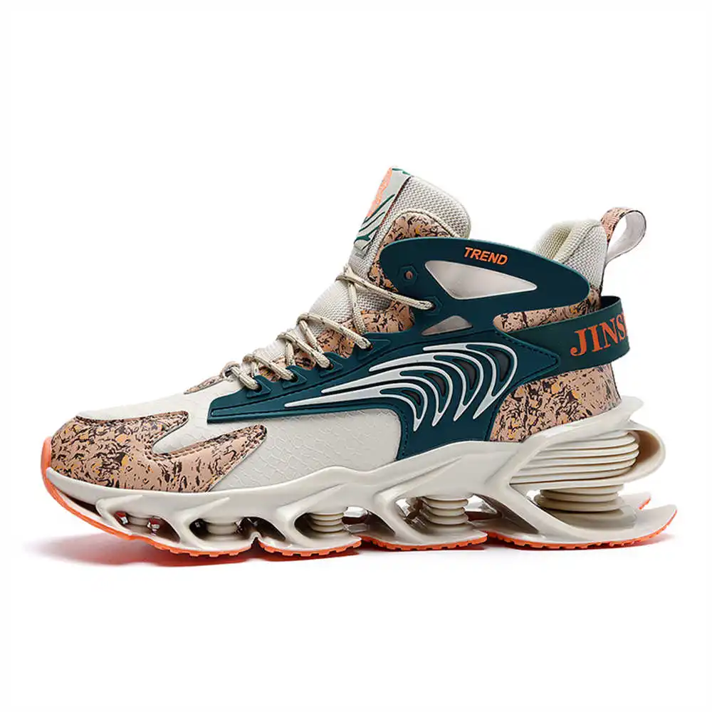 Non-slip Mid Child Running Sne - Men'S Accessories Office ulasan dan harga