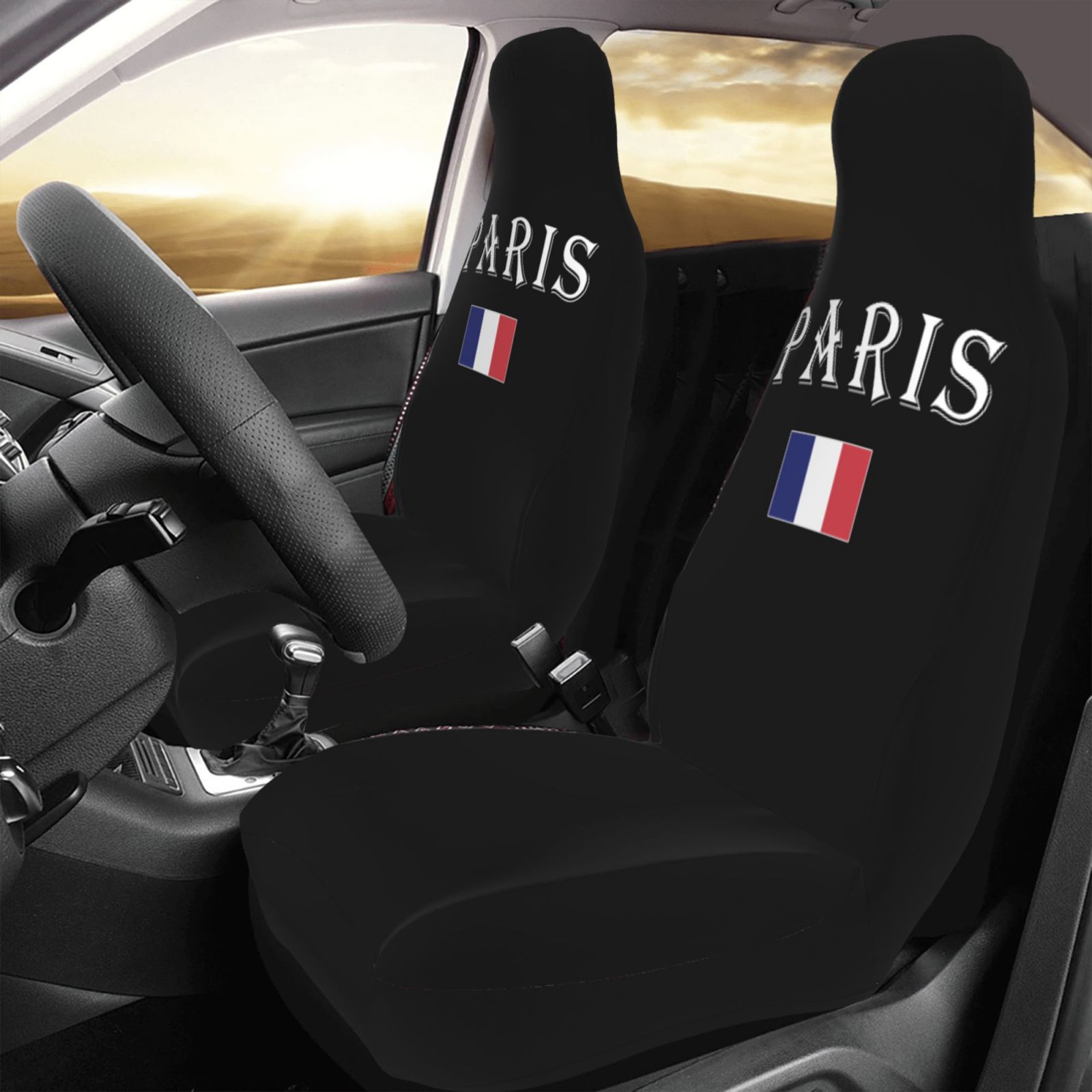 France Paris Universal Seat Co - Men'S Accessories Paris ulasan dan harga