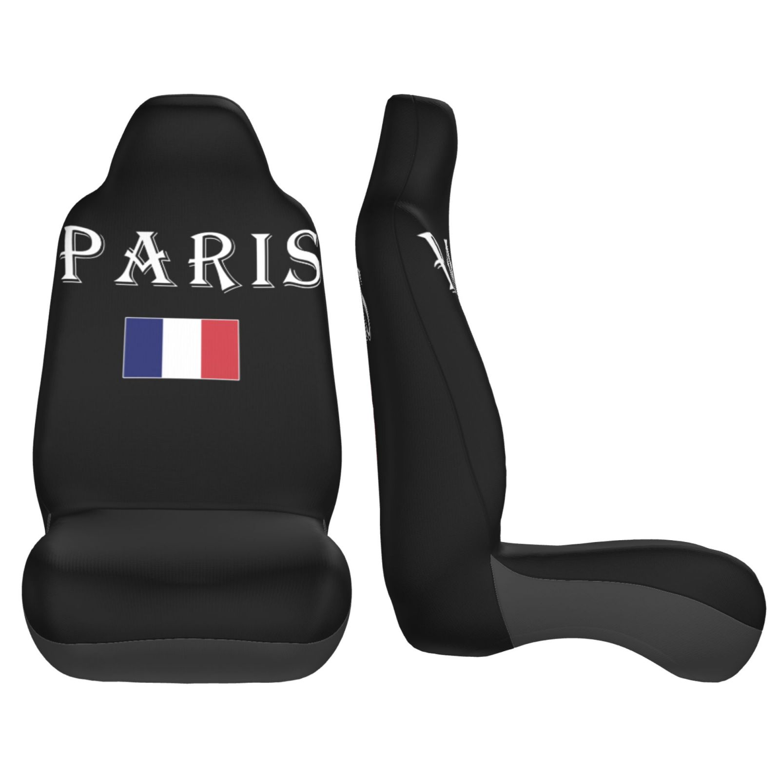 France Paris Universal Seat Co - Men'S Accessories Paris ulasan dan harga