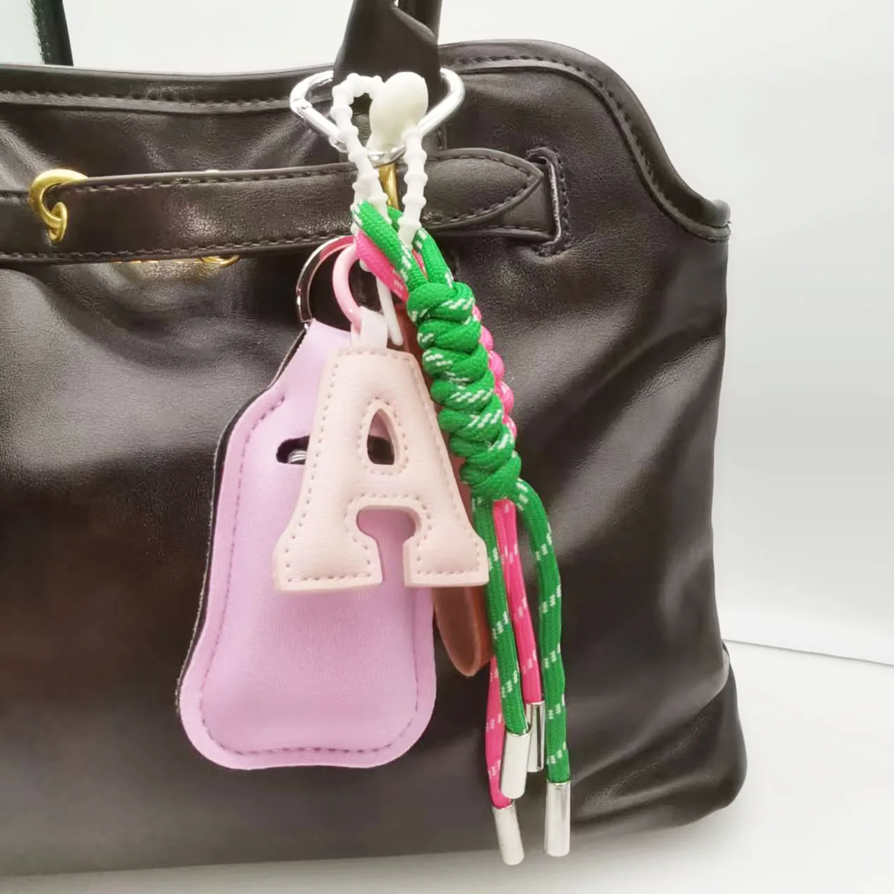 Ita Bag Accessories Bag Charms - Men'S Accessories Coach ulasan dan harga