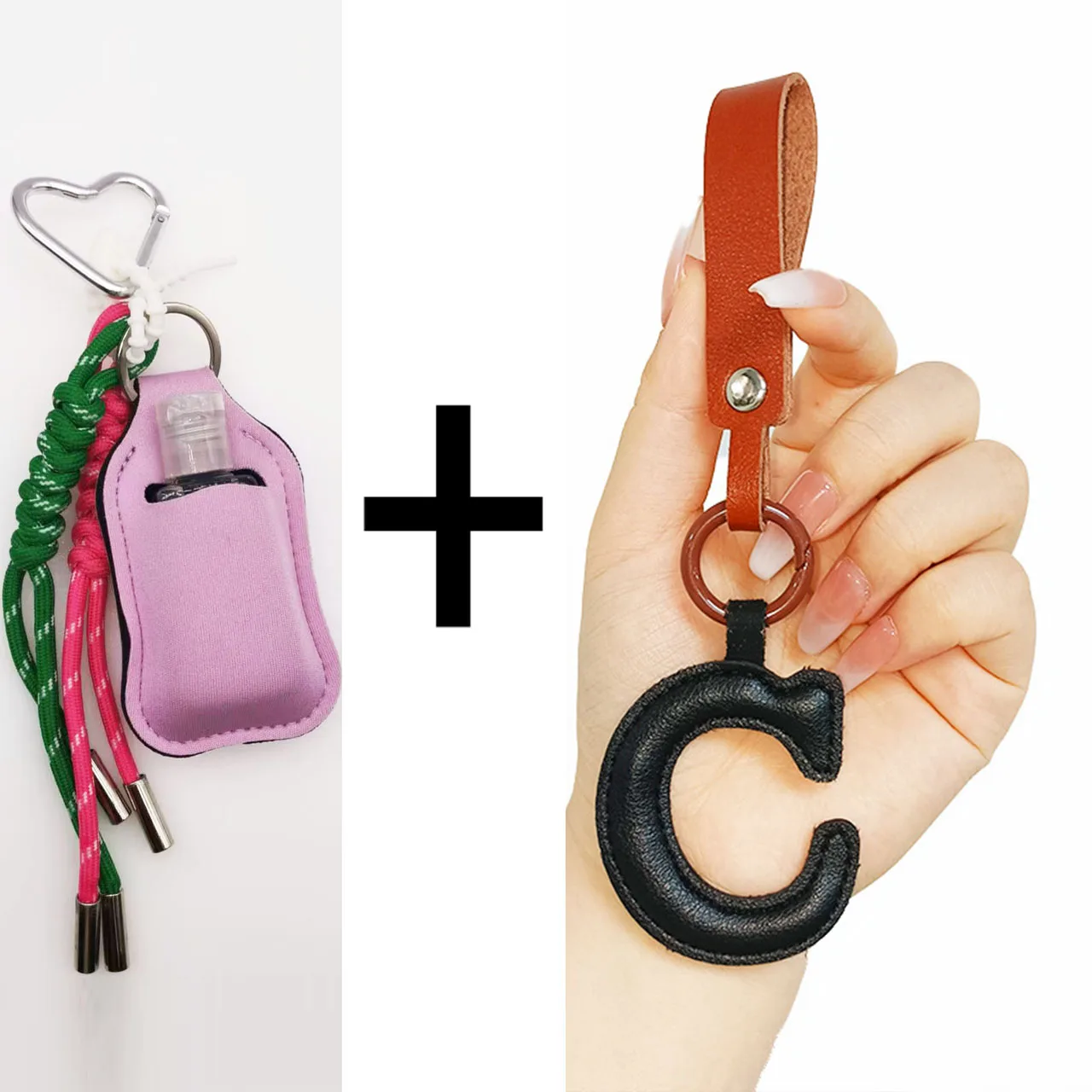 Ita Bag Accessories Bag Charms - Men'S Accessories Coach ulasan dan harga
