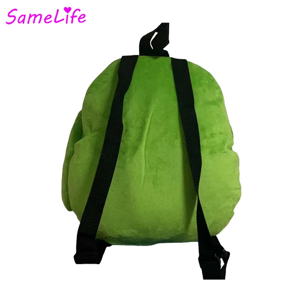 Green Ghost Slimer Backpack Co - Men'S Accessories Backpack ulasan dan harga