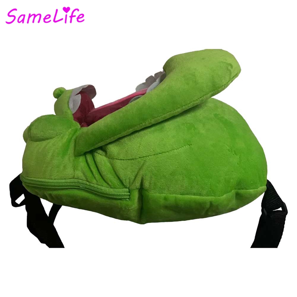 Green Ghost Slimer Backpack Co - Men'S Accessories Backpack ulasan dan harga
