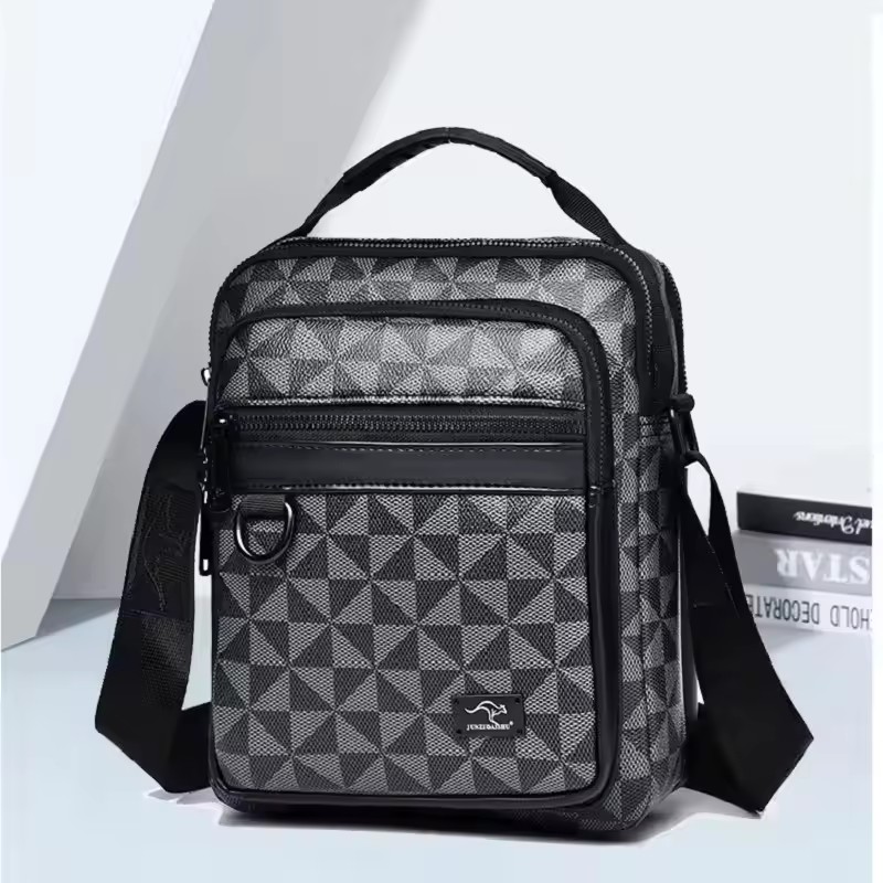 Luxury Brand Business Backpack - Men'S Accessories Backpack ulasan dan harga