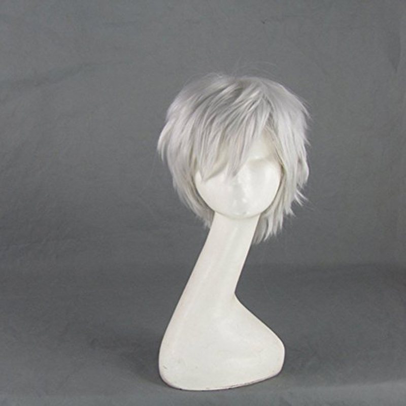 Jack Frost Rise of the Guardia - Men Accessories In Silver ulasan dan harga
