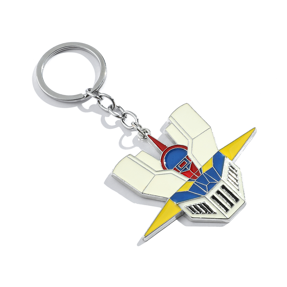 Anime Cartoon Warrior Robot Lo - Men'S Accessories Backpack ulasan dan harga