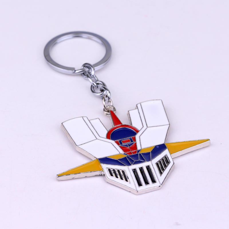 Anime Cartoon Warrior Robot Lo - Men'S Accessories Backpack ulasan dan harga