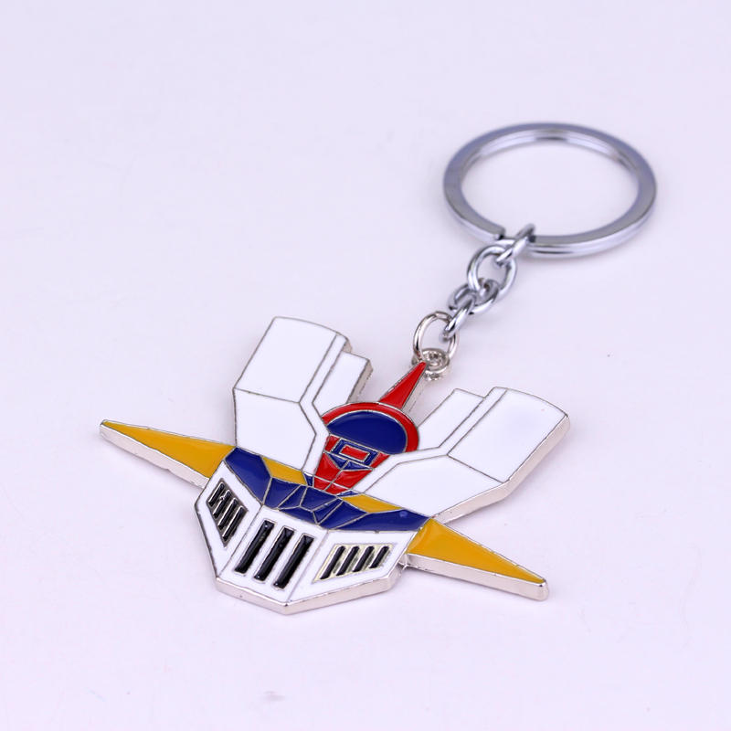 Anime Cartoon Warrior Robot Lo - Men'S Accessories Backpack ulasan dan harga