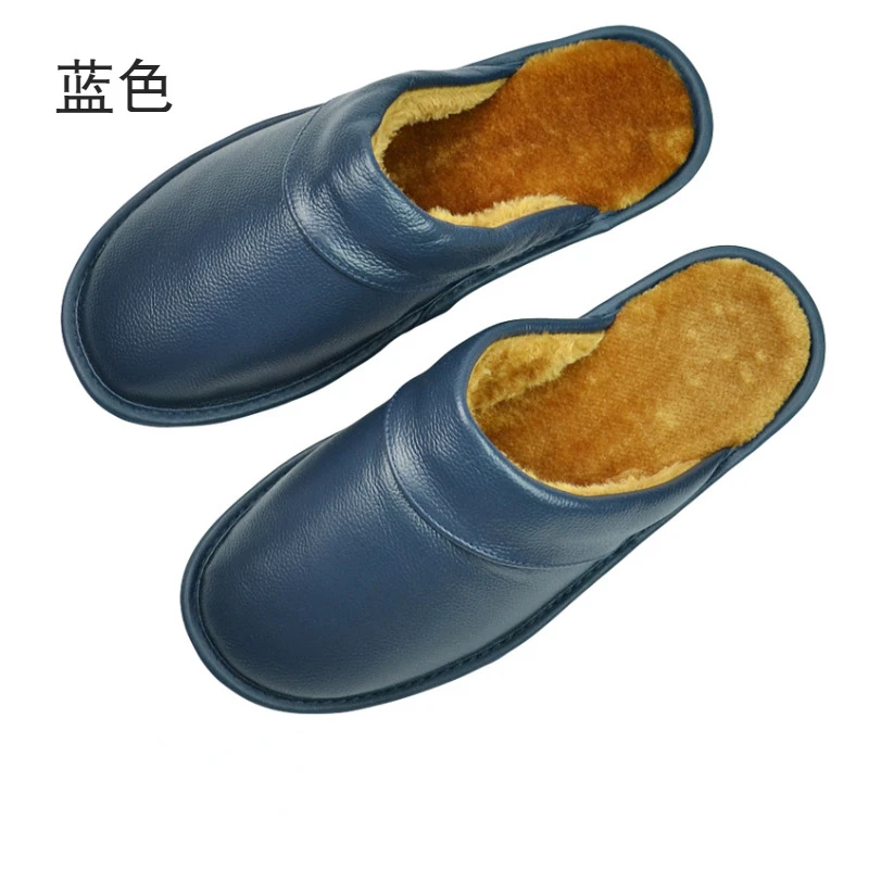 Luxury Cow Split Leather Men's - Men'S Accessories Leather ulasan dan harga