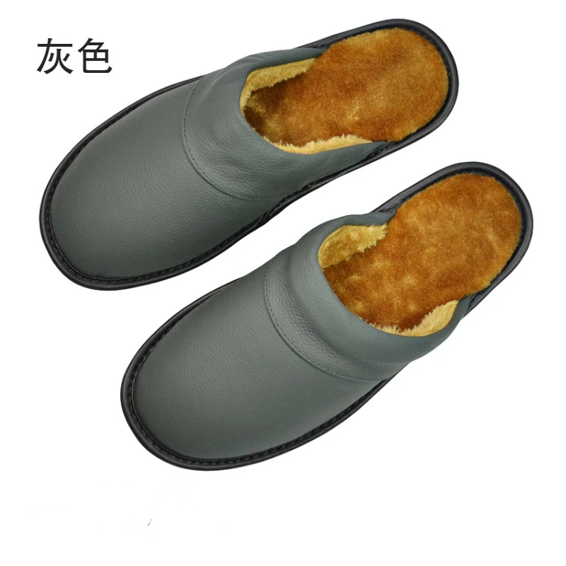 Luxury Cow Split Leather Men's - Men'S Accessories Leather ulasan dan harga