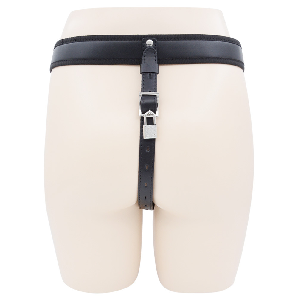 Male Chastity Belt Devices Har - Men'S Accessories Leather ulasan dan harga