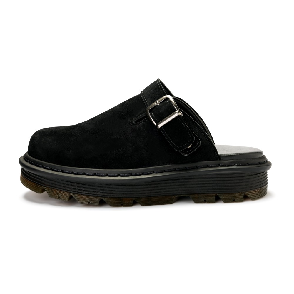 Outdoor Sandals Women Men Genu - Men'S Accessories Leather ulasan dan harga
