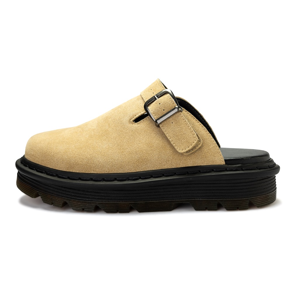 Outdoor Sandals Women Men Genu - Men'S Accessories Leather ulasan dan harga