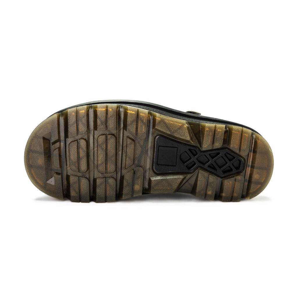 Outdoor Sandals Women Men Genu - Men'S Accessories Leather ulasan dan harga