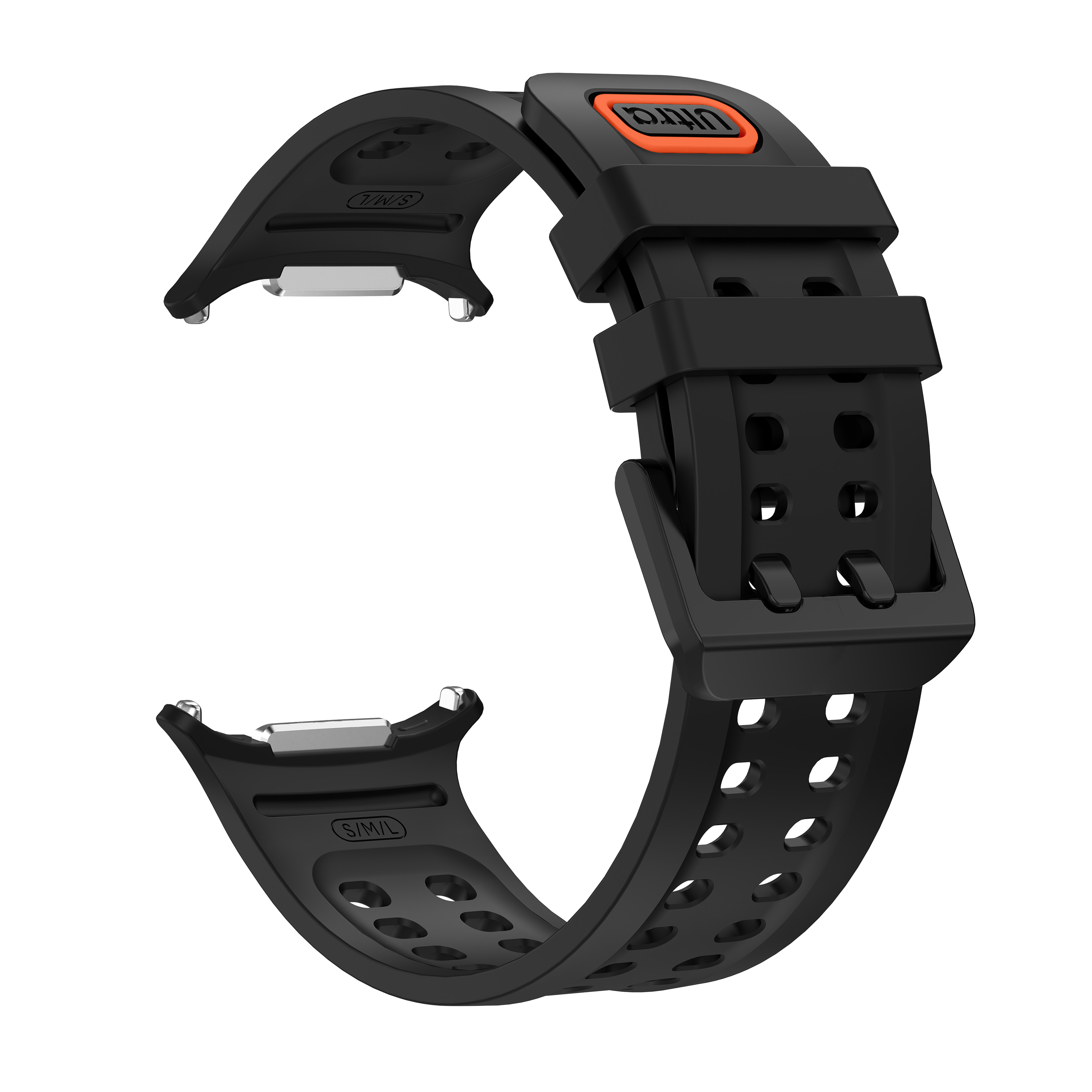 Band For Samsung Galaxy Watch  - Men Accessories Website ulasan dan harga