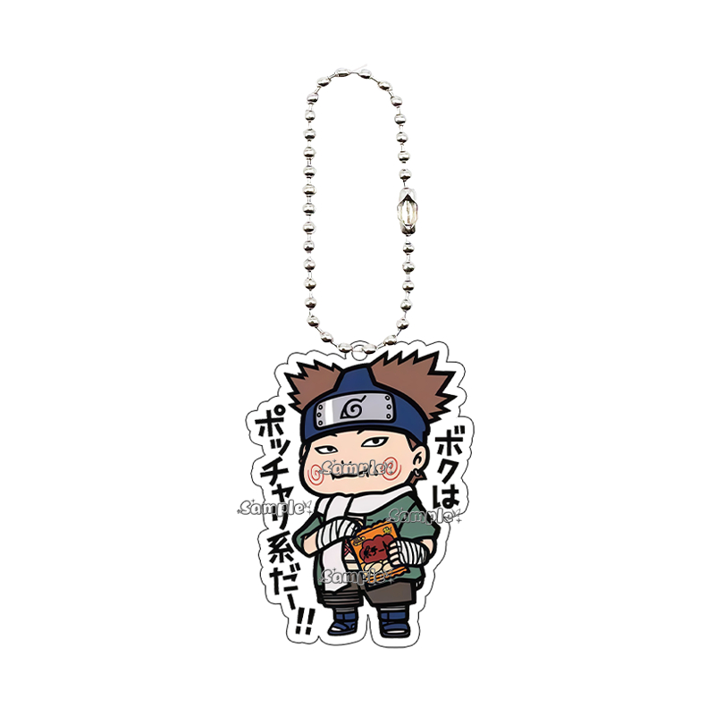 Fashion Jiraiya Kankuro Anime  - Men'S Accessories Backpack ulasan dan harga