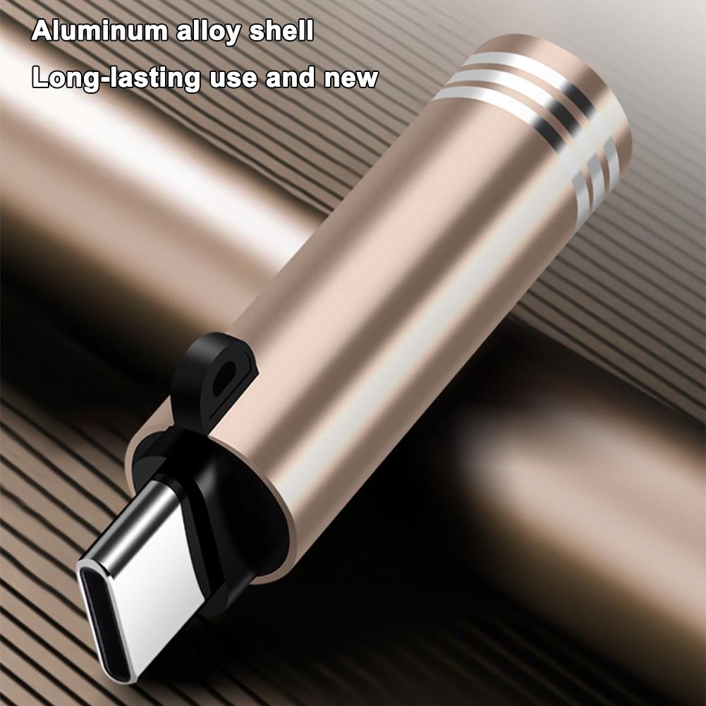 Type C Mini Lighter Blow to Ig - Lighter Windproof ulasan dan harga
