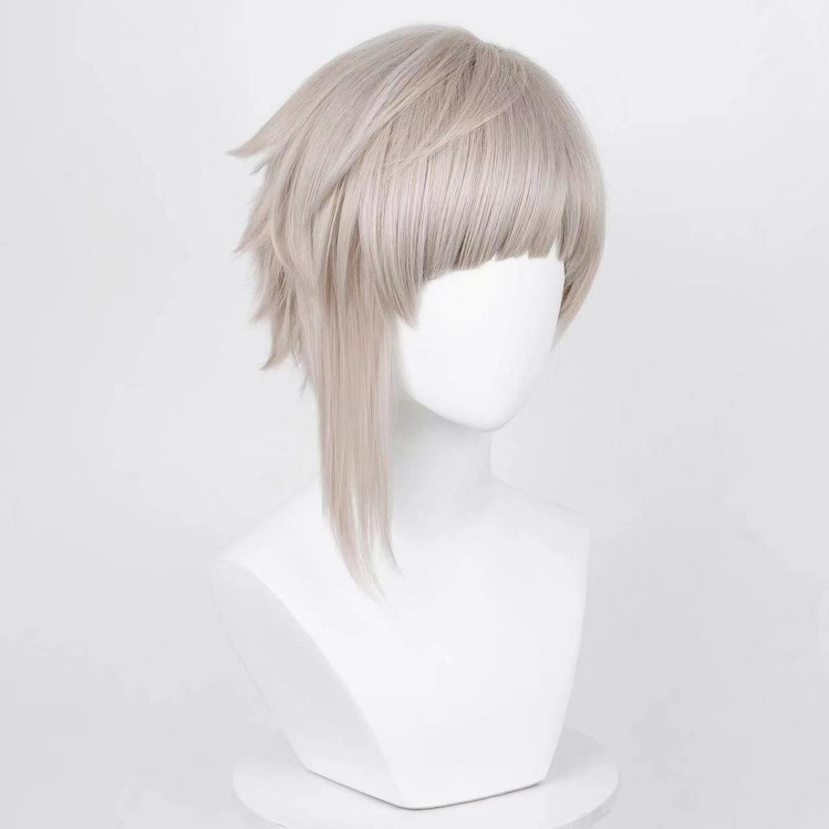 Comic mens Nakajima Atsushi co - Men Accessories In Silver ulasan dan harga