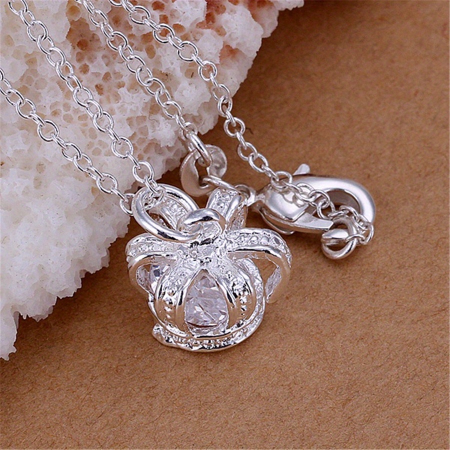 Exquisite 925 sterling silver  - Men'S Accessories Office ulasan dan harga