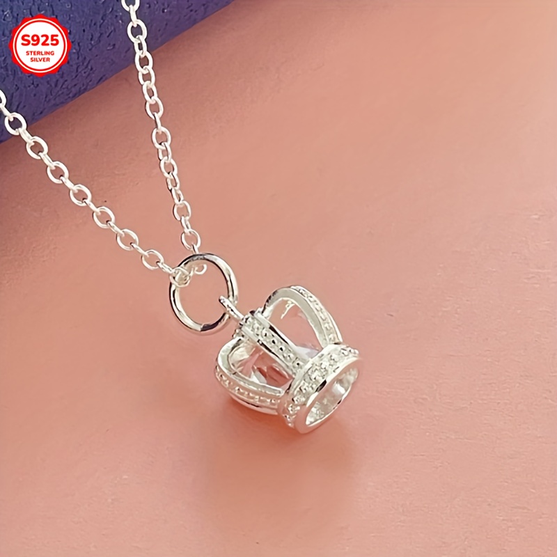 Exquisite 925 sterling silver  - Men'S Accessories Office ulasan dan harga