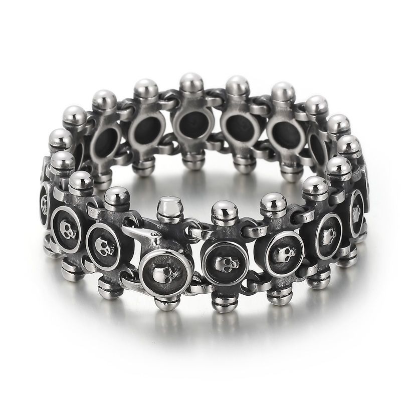 ​ New Arrival Men’s Titanium S - Men'S Accessories Jewelry Brands ulasan dan harga