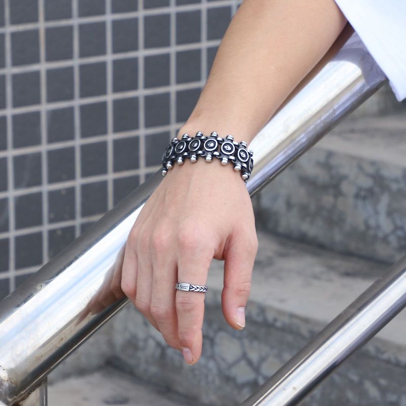 ​ New Arrival Men’s Titanium S - Men'S Accessories Jewelry Brands ulasan dan harga