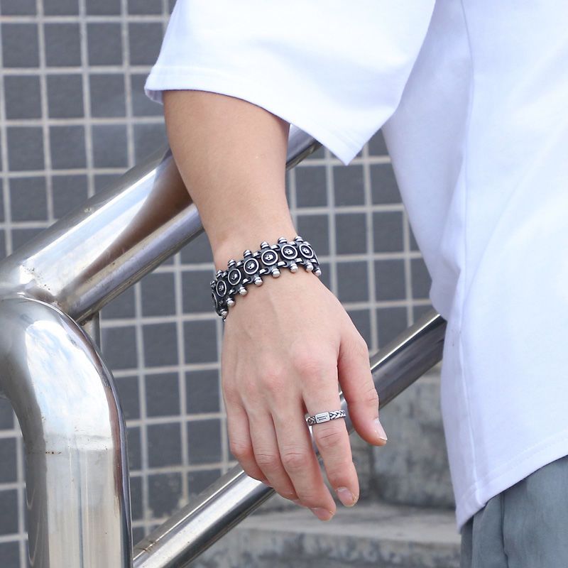 ​ New Arrival Men’s Titanium S - Men'S Accessories Jewelry Brands ulasan dan harga