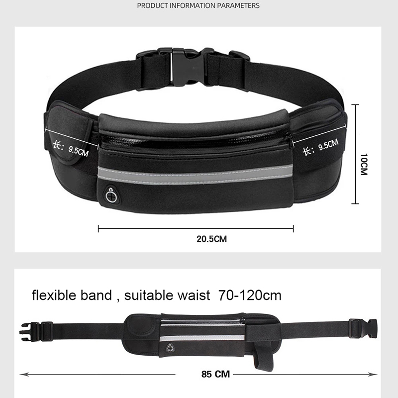 Sports Fanny Pack Women Runnin - Men'S Accessories Backpack ulasan dan harga