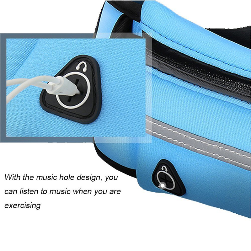 Sports Fanny Pack Women Runnin - Men'S Accessories Backpack ulasan dan harga