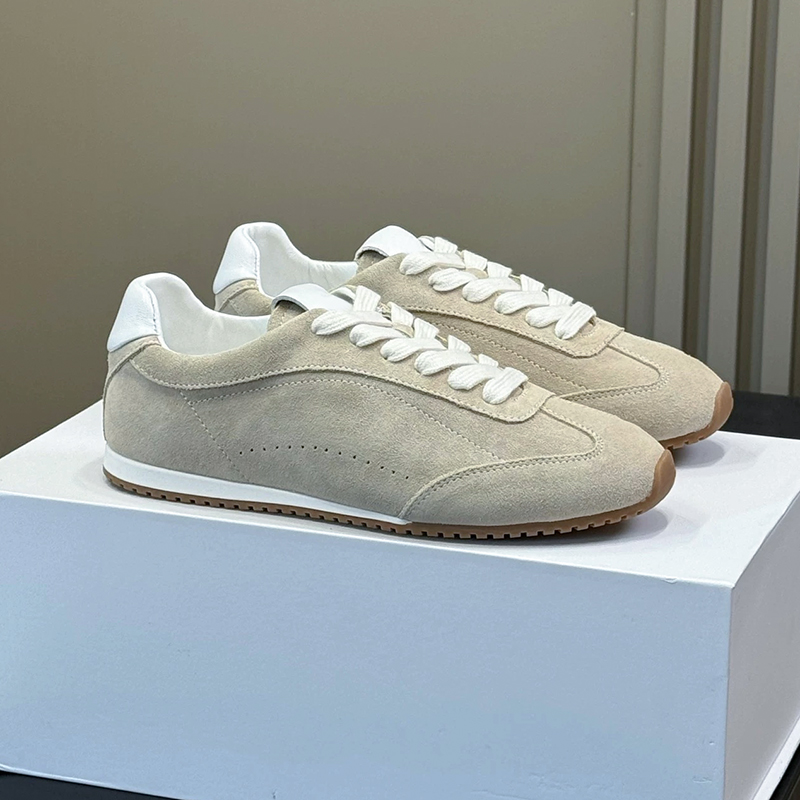 Unisex Womens casual shoes Gen - Men'S Accessories Leather ulasan dan harga