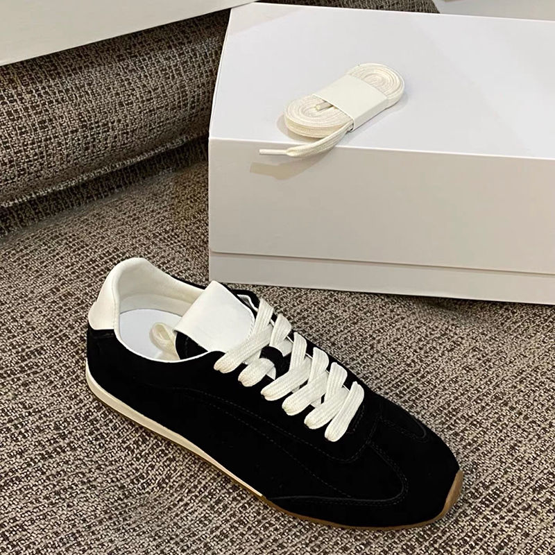 Unisex Womens casual shoes Gen - Men'S Accessories Leather ulasan dan harga