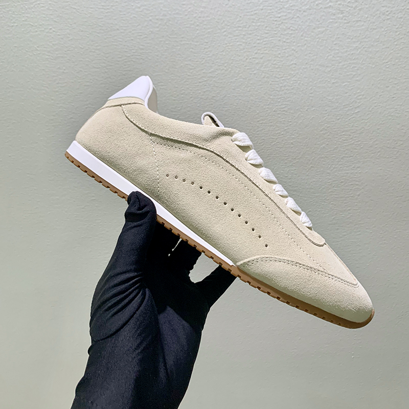 Unisex Womens casual shoes Gen - Men'S Accessories Leather ulasan dan harga