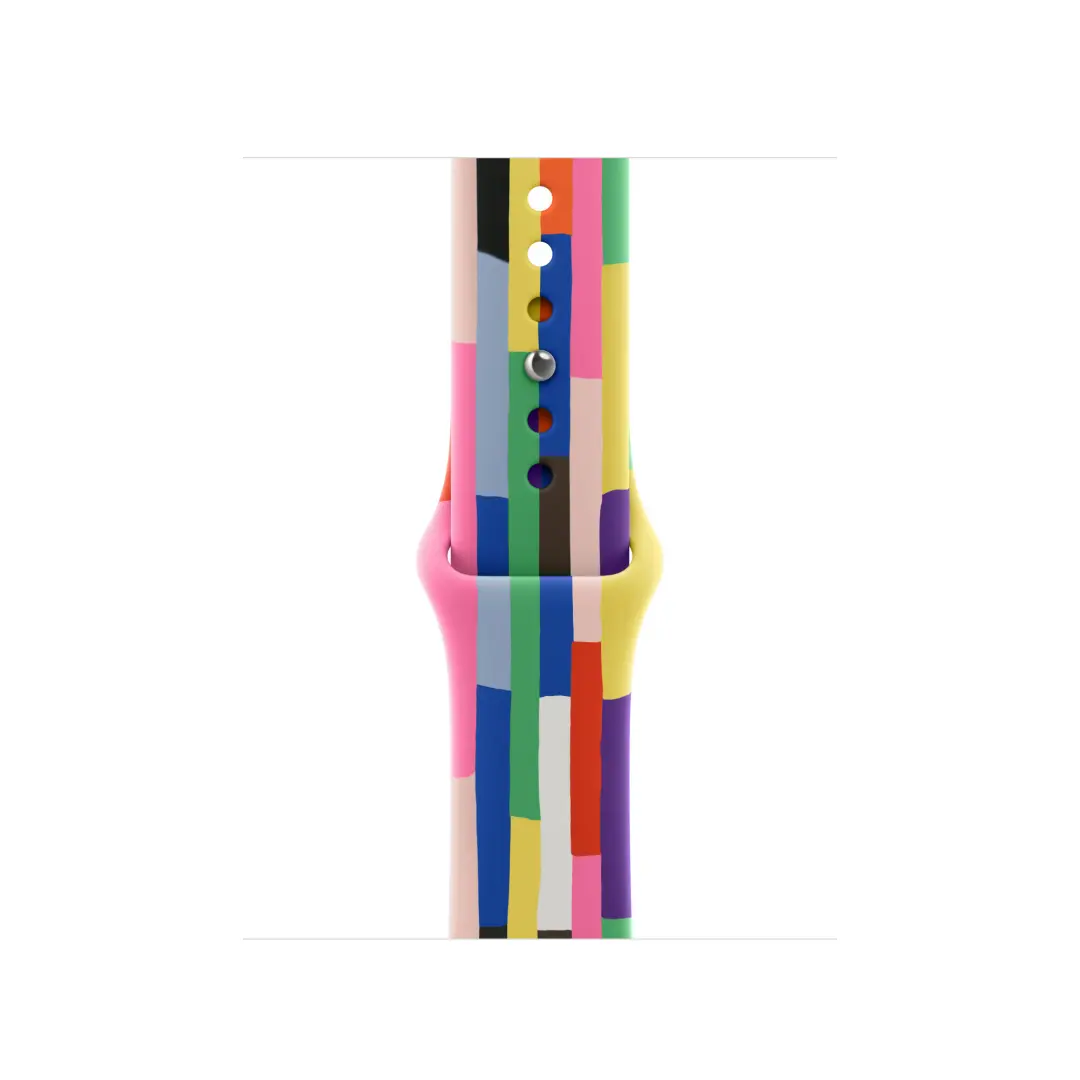 Silicone band For Apple Watch  - Men Accessories Website ulasan dan harga