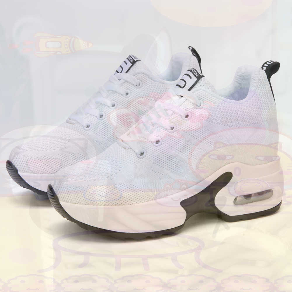 Red Size 36 Shoes Woman Tennis - Men'S Accessories Office ulasan dan harga