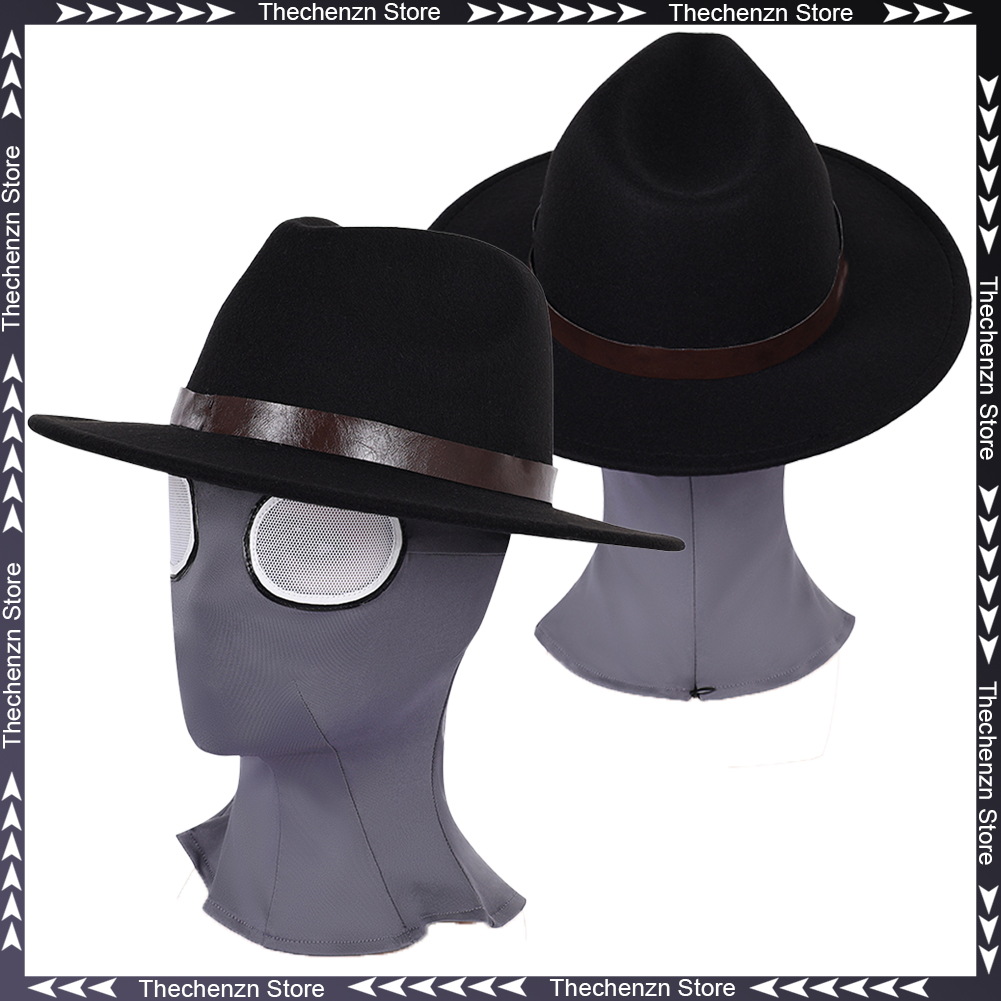 Fancy Dress Movie Superhero No - Men'S Accessories Paris ulasan dan harga