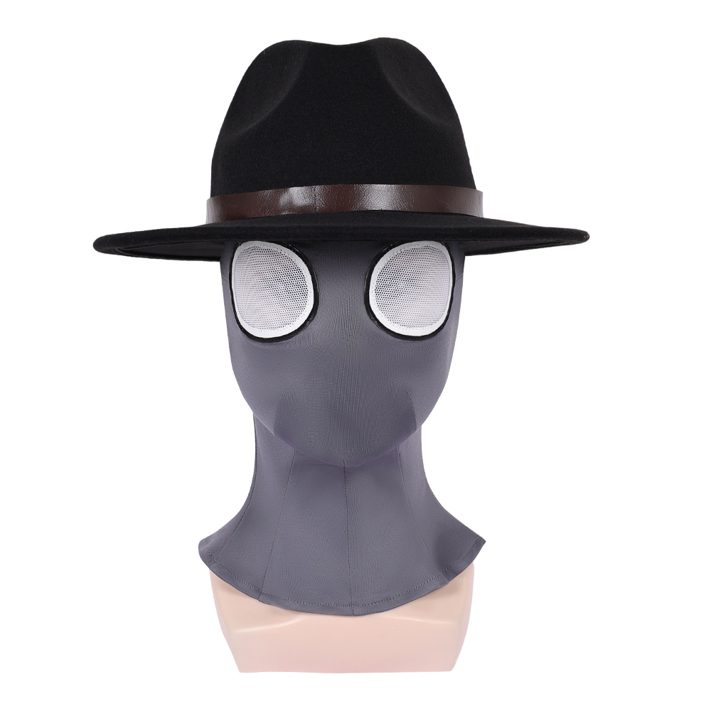 Fancy Dress Movie Superhero No - Men'S Accessories Paris ulasan dan harga
