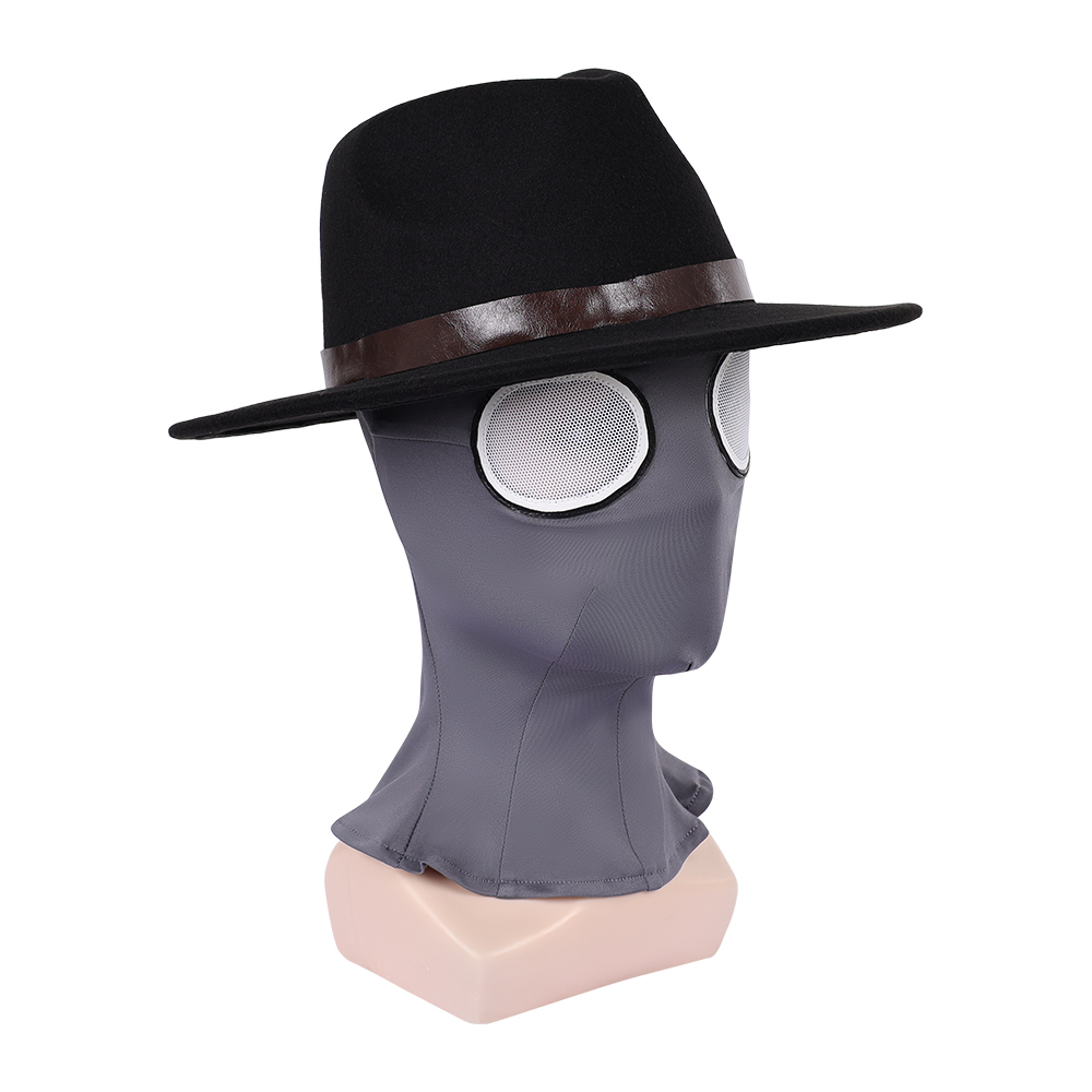 Fancy Dress Movie Superhero No - Men'S Accessories Paris ulasan dan harga
