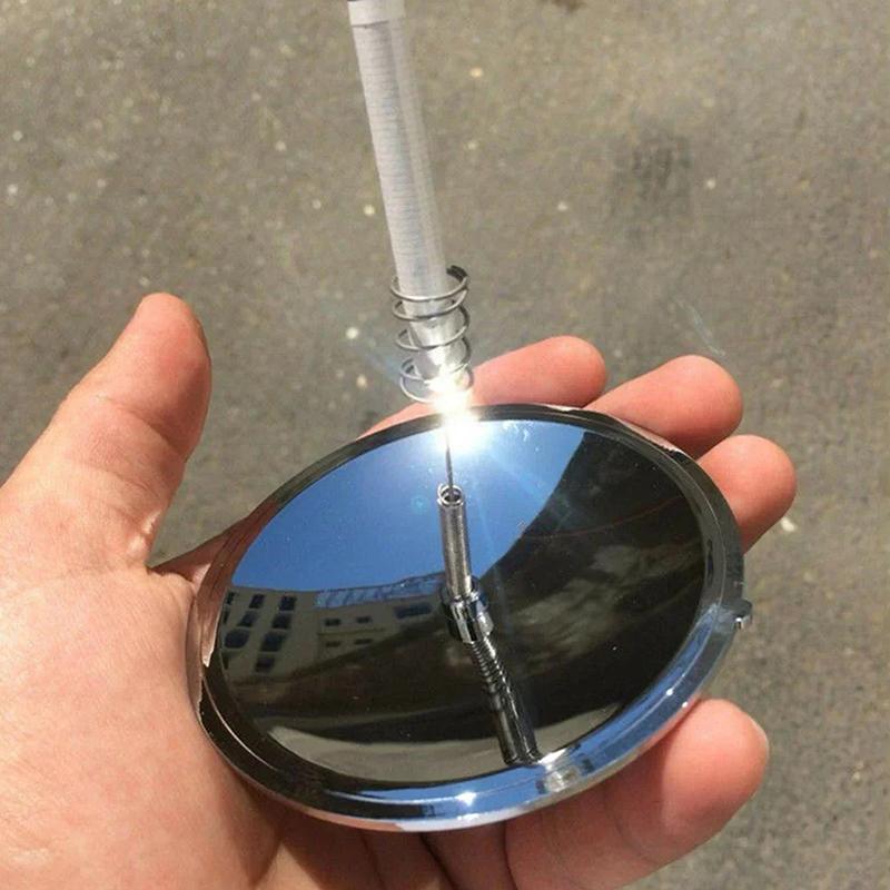 New.1Pc Solar Lighter Outdoor  - Lighter Windproof ulasan dan harga