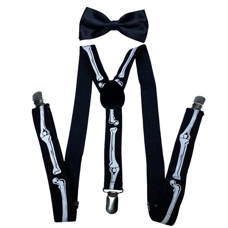 Men Women Adjustable Elastic S - Men'S Accessories Office ulasan dan harga