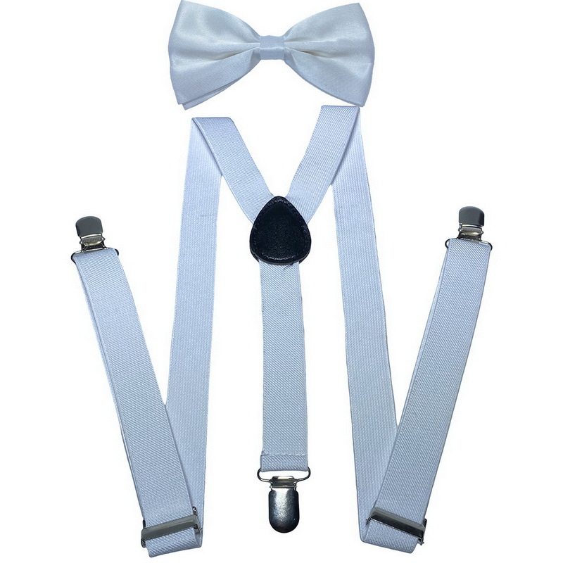 Men Women Adjustable Elastic S - Men'S Accessories Office ulasan dan harga