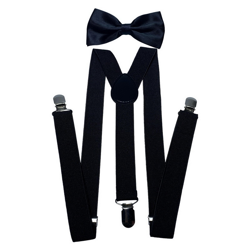 Men Women Adjustable Elastic S - Men'S Accessories Office ulasan dan harga