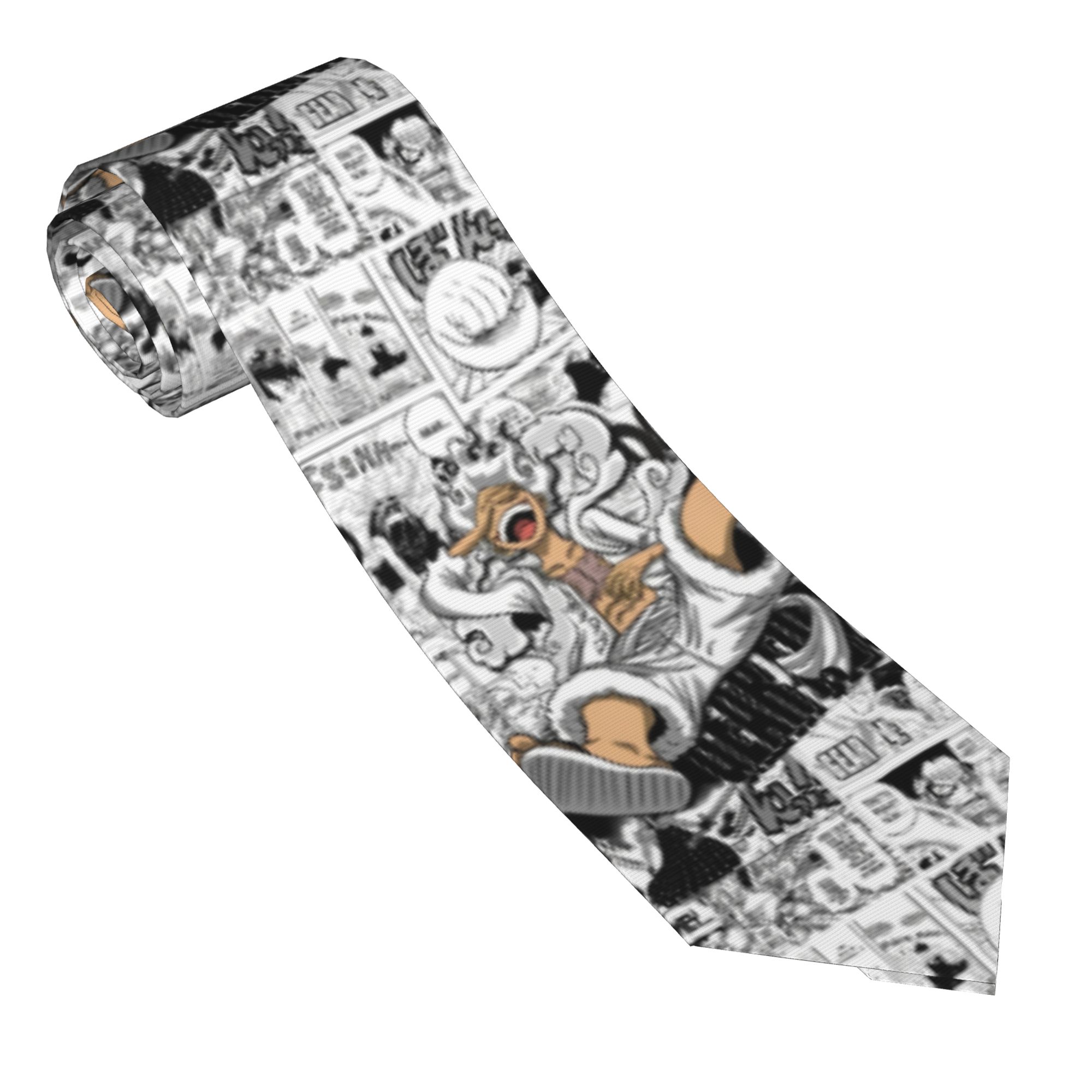 Ones Japanese Anime Pieces Nec - Men'S Accessories Office ulasan dan harga