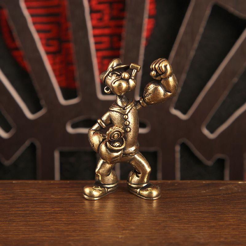 1/2PCS Popeye The Sailor Man F - Men'S Accessories Office ulasan dan harga