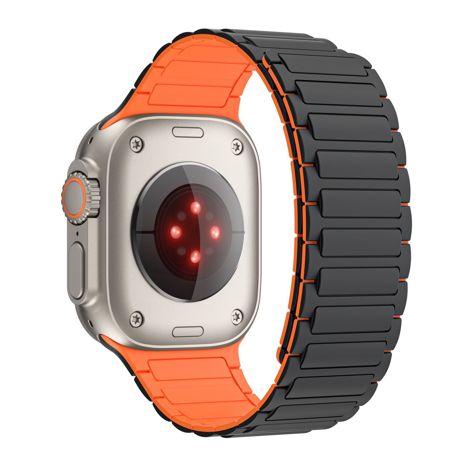 Strap for Apple Watch 10 Band  - Men Accessories Website ulasan dan harga